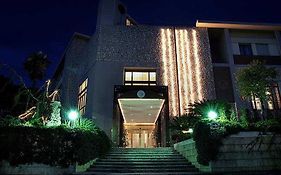 Hotel Solofra Palace